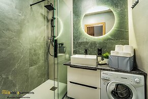 Baltic-Apartments - Sun Towers