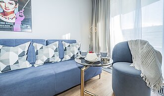 Baltic-Apartments - Sun Towers