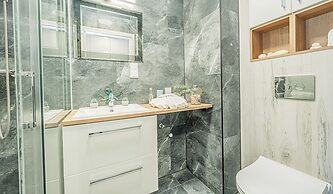 Baltic-Apartments - Sun Towers