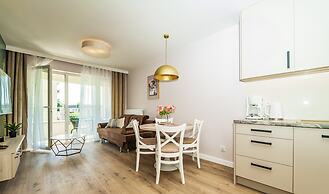 Baltic-Apartments - Sun Towers