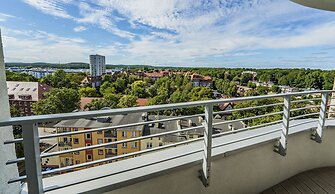Baltic-Apartments - Sun Towers