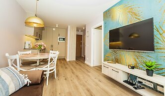 Baltic-Apartments - Sun Towers