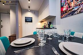 Baltic-Apartments - Sun Towers