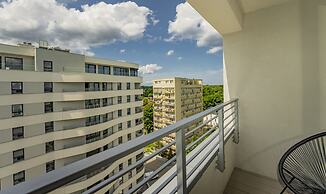 Baltic-Apartments - Sun Towers