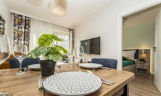 Baltic-Apartments - Sun Towers