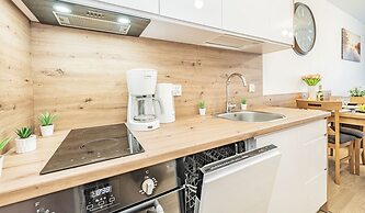 Baltic-Apartments - Sun Towers