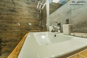 Baltic-Apartments - Sun Towers