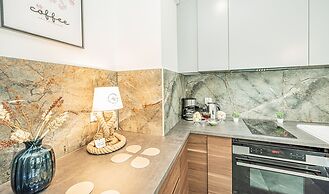 Baltic-Apartments - Sun Towers