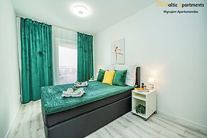 Baltic-Apartments - Sun Towers