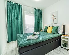 Baltic-Apartments - Sun Towers