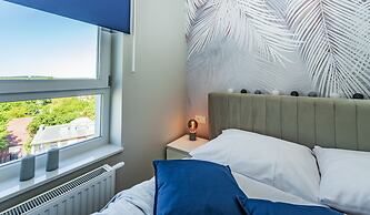 Baltic-Apartments - Sun Towers