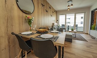 Baltic-Apartments - Sun Towers