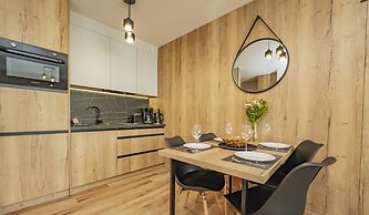 Baltic-Apartments - Sun Towers