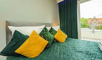 Baltic-Apartments - Sun Towers