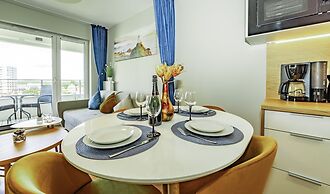 Baltic-Apartments - Sun Towers