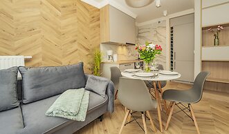 Baltic-Apartments - Sun Towers