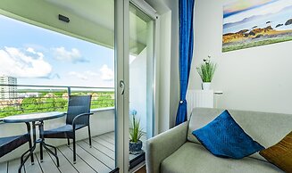 Baltic-Apartments - Sun Towers