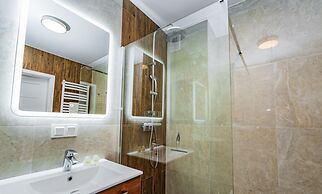 Baltic-Apartments - Sun Towers