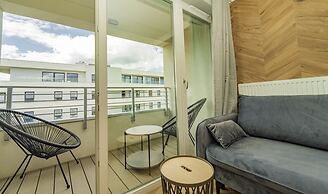 Baltic-Apartments - Sun Towers