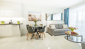 Baltic-Apartments - Sun Towers