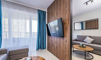 Baltic-Apartments - Sun Towers