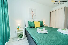 Baltic-Apartments - Sun Towers