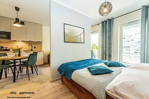 Baltic-Apartments - Sun Towers