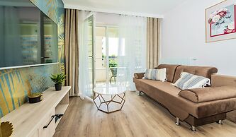 Baltic-Apartments - Sun Towers