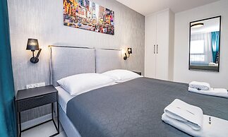 Baltic-Apartments - Sun Towers