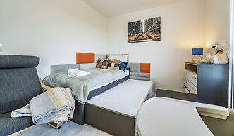 Baltic-Apartments - Sun Towers