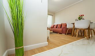 Baltic-Apartments - Sun Towers