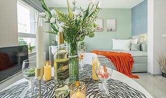 Baltic-Apartments - Sun Towers