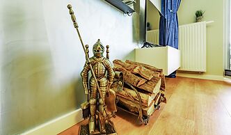 Baltic-Apartments - Sun Towers