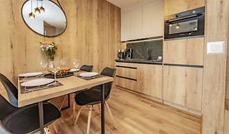 Baltic-Apartments - Sun Towers