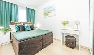 Baltic-Apartments - Sun Towers