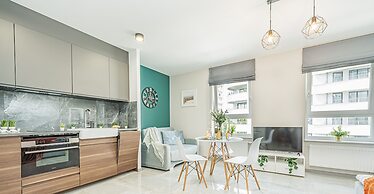 Baltic-Apartments - Sun Towers