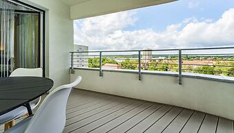 Baltic-Apartments - Sun Towers