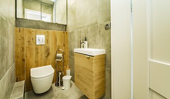 Baltic-Apartments - Sun Towers