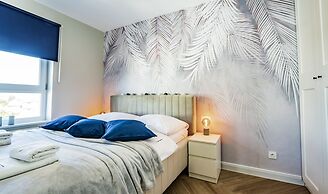 Baltic-Apartments - Sun Towers