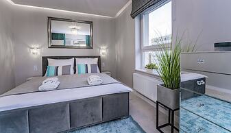 Baltic-Apartments - Sun Towers