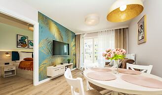 Baltic-Apartments - Sun Towers