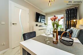 Baltic-Apartments - Sun Towers