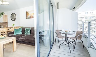 Baltic-Apartments - Sun Towers