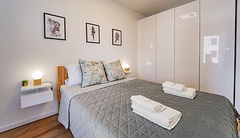 Baltic-Apartments - Sun Towers