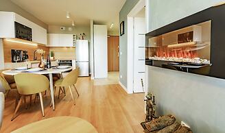 Baltic-Apartments - Sun Towers