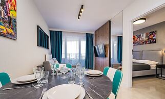 Baltic-Apartments - Sun Towers