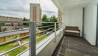 Baltic-Apartments - Sun Towers