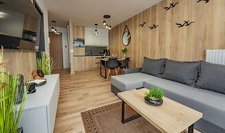 Baltic-Apartments - Sun Towers