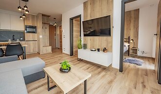 Baltic-Apartments - Sun Towers