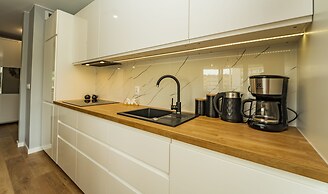 Baltic-Apartments - Sun Towers